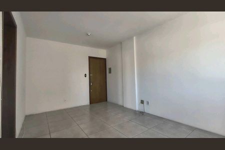 Apartamento para alugar com 61m², 1 quarto e sem vaga Apartamento para alugar com 61m², 1 quarto e sem vagaSala