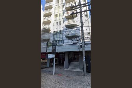 Apartamento para alugar com 61m², 1 quarto e sem vaga