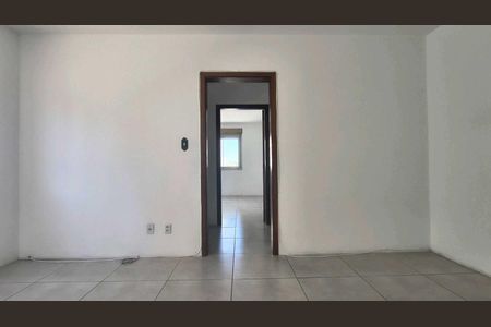 Apartamento para alugar com 61m², 1 quarto e sem vaga Apartamento para alugar com 61m², 1 quarto e sem vagaSala