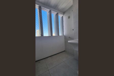 Apartamento para alugar com 61m², 1 quarto e sem vaga