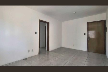 Apartamento para alugar com 61m², 1 quarto e sem vaga Apartamento para alugar com 61m², 1 quarto e sem vagaSala