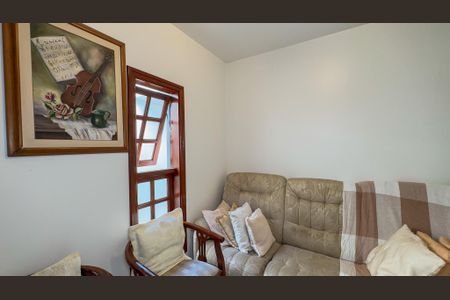 Sala de casa à venda com 3 quartos, 206m² em Santo Amaro, São Paulo