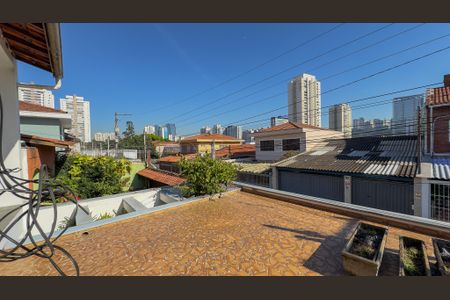 Sacada de casa à venda com 3 quartos, 206m² em Santo Amaro, São Paulo
