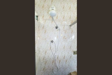 Casa à venda com 206m², 3 quartos e 2 vagas Casa à venda com 206m², 3 quartos e 2 vagasBanheiro da Suíte