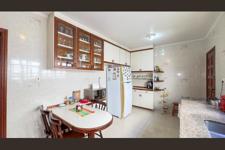 Cozinha de casa à venda com 3 quartos, 206m² em Santo Amaro, São Paulo