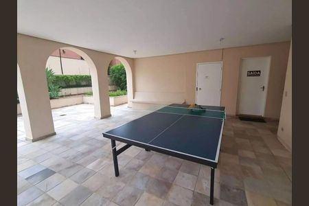 Foto 11 de apartamento à venda com 1 quarto, 43m² em Mirandópolis, São Paulo