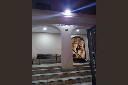 Foto 13 de apartamento à venda com 1 quarto, 43m² em Mirandópolis, São Paulo