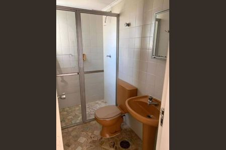 Foto 04 de apartamento à venda com 1 quarto, 43m² em Mirandópolis, São Paulo