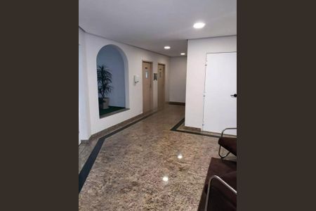 Foto 10 de apartamento à venda com 1 quarto, 43m² em Mirandópolis, São Paulo