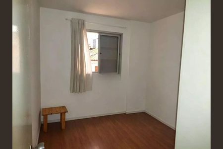 Foto 02 de apartamento à venda com 1 quarto, 43m² em Mirandópolis, São Paulo