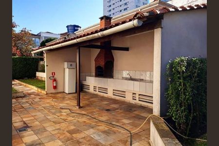 Foto 12 de apartamento à venda com 1 quarto, 43m² em Mirandópolis, São Paulo
