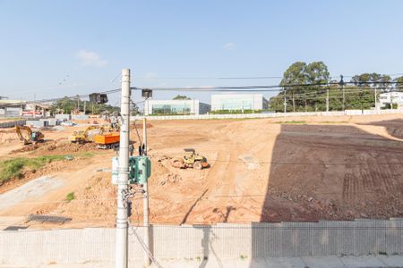 Vista de apartamento para alugar com 1 quarto, 29m² em Chacara Santa Lucia, Carapicuíba