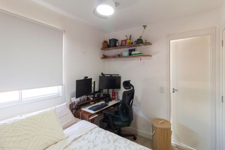 Quarto  de apartamento para alugar com 1 quarto, 29m² em Chacara Santa Lucia, Carapicuíba