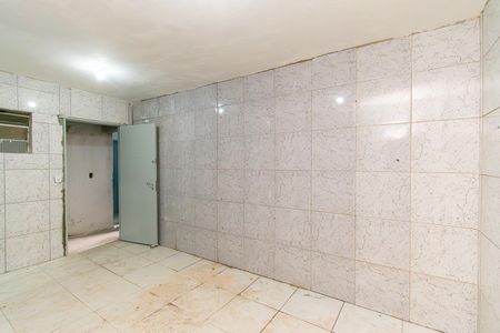 Sala de apartamento para alugar com 1 quarto, 45m² em Mooca, São Paulo