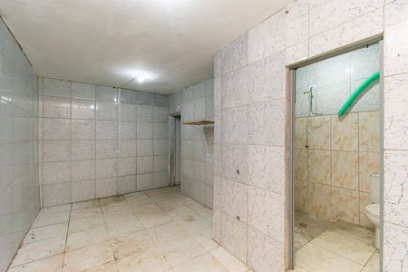 Sala de apartamento para alugar com 1 quarto, 45m² em Mooca, São Paulo