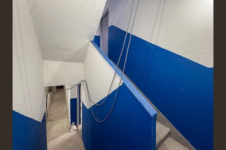 Apartamento para alugar com 45m², 1 quarto e 1 vaga Apartamento para alugar com 45m², 1 quarto e 1 vagaÁrea comum