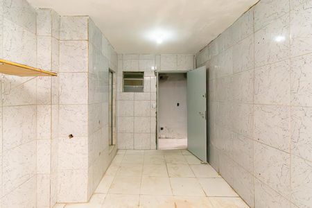 Sala de apartamento para alugar com 1 quarto, 45m² em Mooca, São Paulo