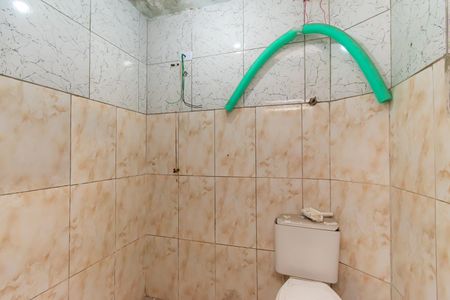 Banheiro de apartamento para alugar com 1 quarto, 45m² em Mooca, São Paulo