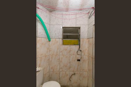 Apartamento para alugar com 45m², 1 quarto e 1 vaga Apartamento para alugar com 45m², 1 quarto e 1 vagaBanheiro