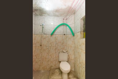 Apartamento para alugar com 45m², 1 quarto e 1 vaga Apartamento para alugar com 45m², 1 quarto e 1 vagaBanheiro