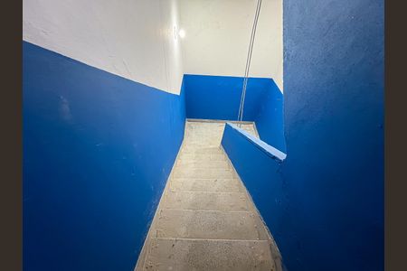 Apartamento para alugar com 45m², 1 quarto e 1 vaga Apartamento para alugar com 45m², 1 quarto e 1 vagaÁrea comum