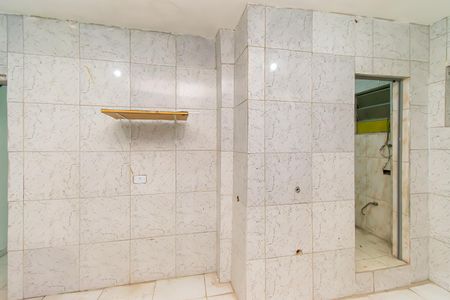 Apartamento para alugar com 45m², 1 quarto e 1 vaga Apartamento para alugar com 45m², 1 quarto e 1 vagaCozinha