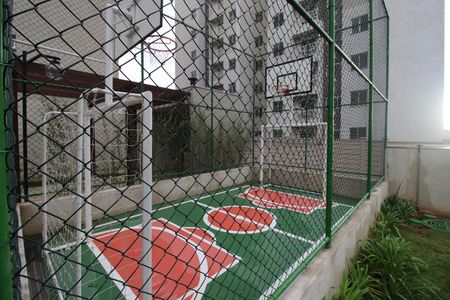 Apartamento para alugar com 26m², 1 quarto e sem vagaÁrea Comum