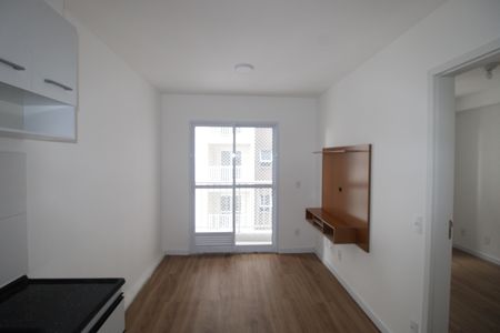 Apartamento para alugar com 26m², 1 quarto e sem vagaSala / Cozinha