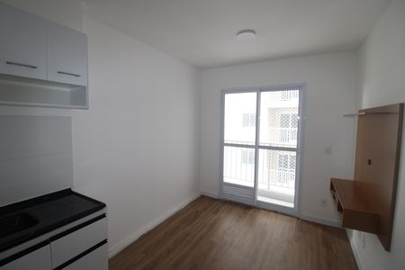 Apartamento para alugar com 26m², 1 quarto e sem vagaSala / Cozinha