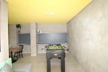 Apartamento para alugar com 26m², 1 quarto e sem vagaÁrea Comum