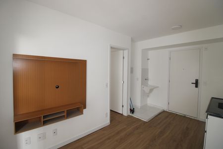 Apartamento para alugar com 26m², 1 quarto e sem vagaSala / Cozinha