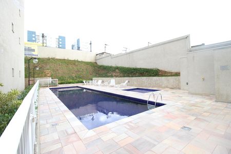 Apartamento para alugar com 26m², 1 quarto e sem vagaÁrea Comum