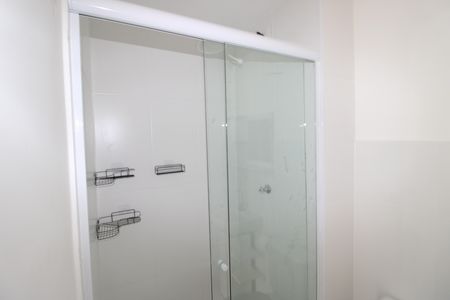 Apartamento para alugar com 26m², 1 quarto e sem vagaQuarto 1 - Banheiro