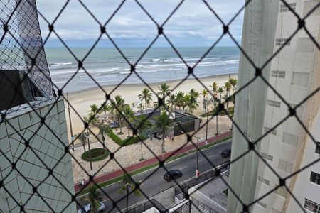 Apartamento para alugar com 60m², 1 quarto e 1 vaga Apartamento para alugar com 60m², 1 quarto e 1 vagaVaranda