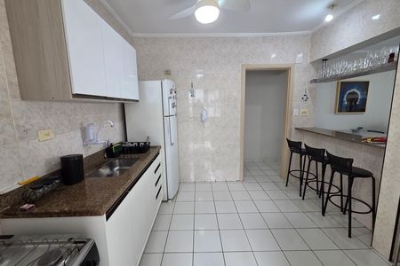 Apartamento para alugar com 60m², 1 quarto e 1 vaga Apartamento para alugar com 60m², 1 quarto e 1 vagaCozinha