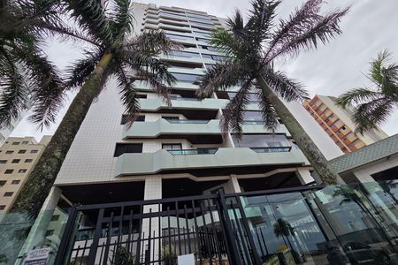 Apartamento para alugar com 60m², 1 quarto e 1 vaga Apartamento para alugar com 60m², 1 quarto e 1 vagaFachada
