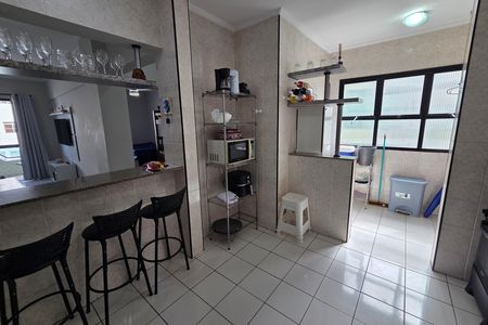 Apartamento para alugar com 60m², 1 quarto e 1 vaga Apartamento para alugar com 60m², 1 quarto e 1 vagaCozinha