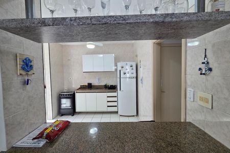 Apartamento para alugar com 60m², 1 quarto e 1 vaga Apartamento para alugar com 60m², 1 quarto e 1 vagaCozinha