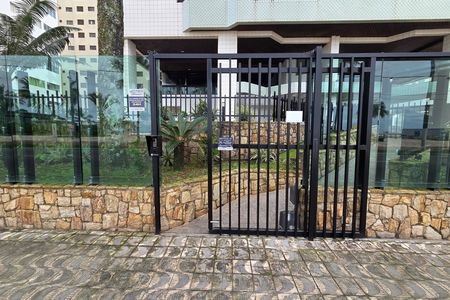 Apartamento para alugar com 60m², 1 quarto e 1 vaga Apartamento para alugar com 60m², 1 quarto e 1 vagaFachada