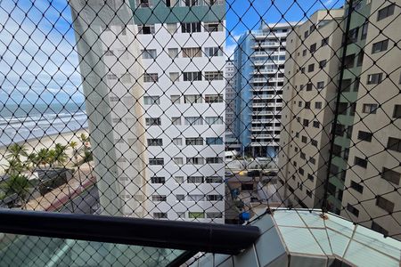 Apartamento para alugar com 60m², 1 quarto e 1 vaga Apartamento para alugar com 60m², 1 quarto e 1 vagaVaranda