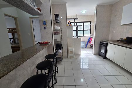 Apartamento para alugar com 60m², 1 quarto e 1 vaga