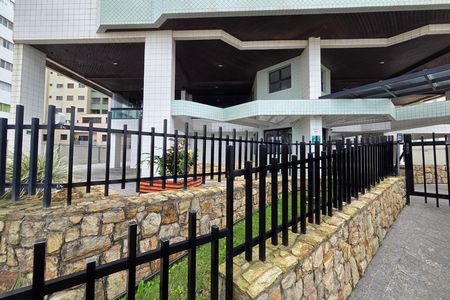 Apartamento para alugar com 60m², 1 quarto e 1 vaga Apartamento para alugar com 60m², 1 quarto e 1 vagaFachada