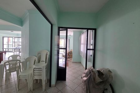 Apartamento para alugar com 60m², 1 quarto e 1 vaga Apartamento para alugar com 60m², 1 quarto e 1 vagaÁrea comum - Salão de festas