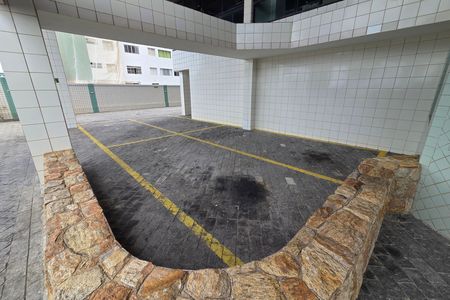 Apartamento para alugar com 60m², 1 quarto e 1 vaga Apartamento para alugar com 60m², 1 quarto e 1 vagaGaragem