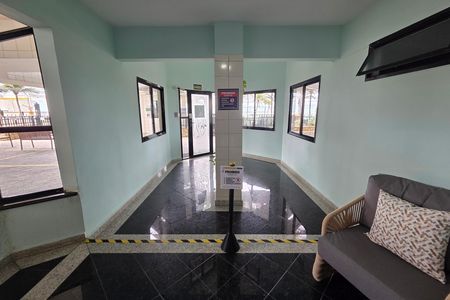 Apartamento para alugar com 60m², 1 quarto e 1 vaga Apartamento para alugar com 60m², 1 quarto e 1 vagaÁrea comum