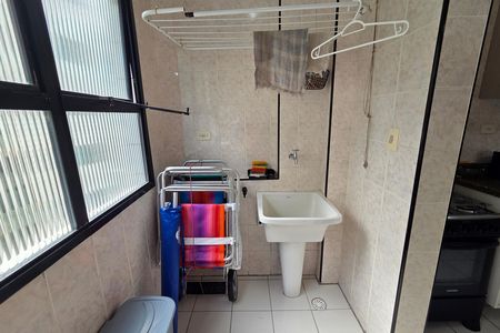 Apartamento para alugar com 60m², 1 quarto e 1 vaga Apartamento para alugar com 60m², 1 quarto e 1 vagaCozinha