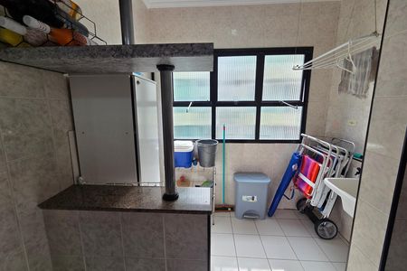 Apartamento para alugar com 60m², 1 quarto e 1 vaga Apartamento para alugar com 60m², 1 quarto e 1 vagaCozinha