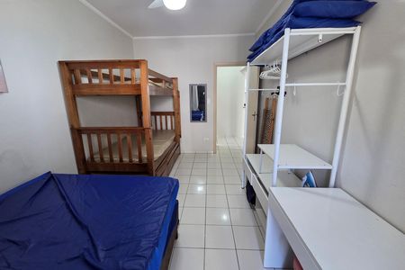Apartamento para alugar com 60m², 1 quarto e 1 vaga Apartamento para alugar com 60m², 1 quarto e 1 vagaQuarto 1