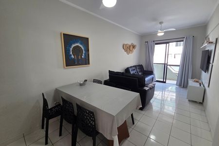 Apartamento para alugar com 60m², 1 quarto e 1 vaga Apartamento para alugar com 60m², 1 quarto e 1 vagaSala