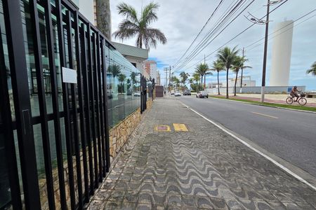 Apartamento para alugar com 60m², 1 quarto e 1 vaga Apartamento para alugar com 60m², 1 quarto e 1 vagaFachada